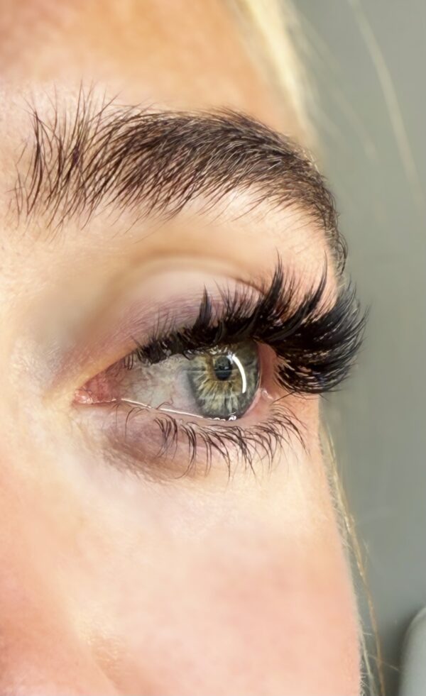 Anime Lashes - Image 3
