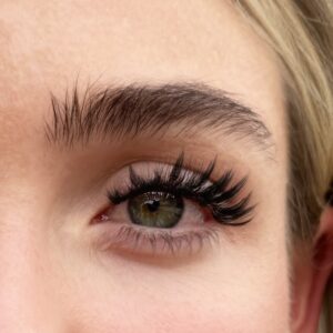 Anime Lashes